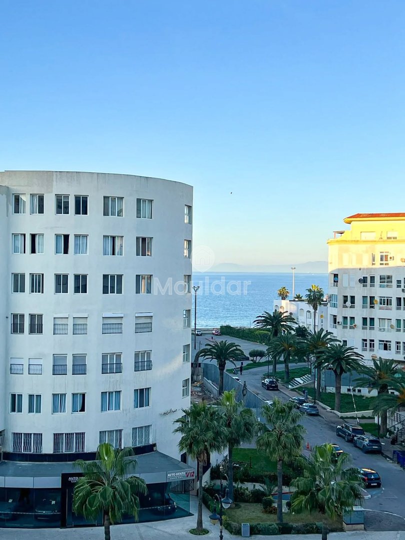 الهروب إلى طنجة: شقة عطلات مالاباطا - غرفة واحدة - Photo 6