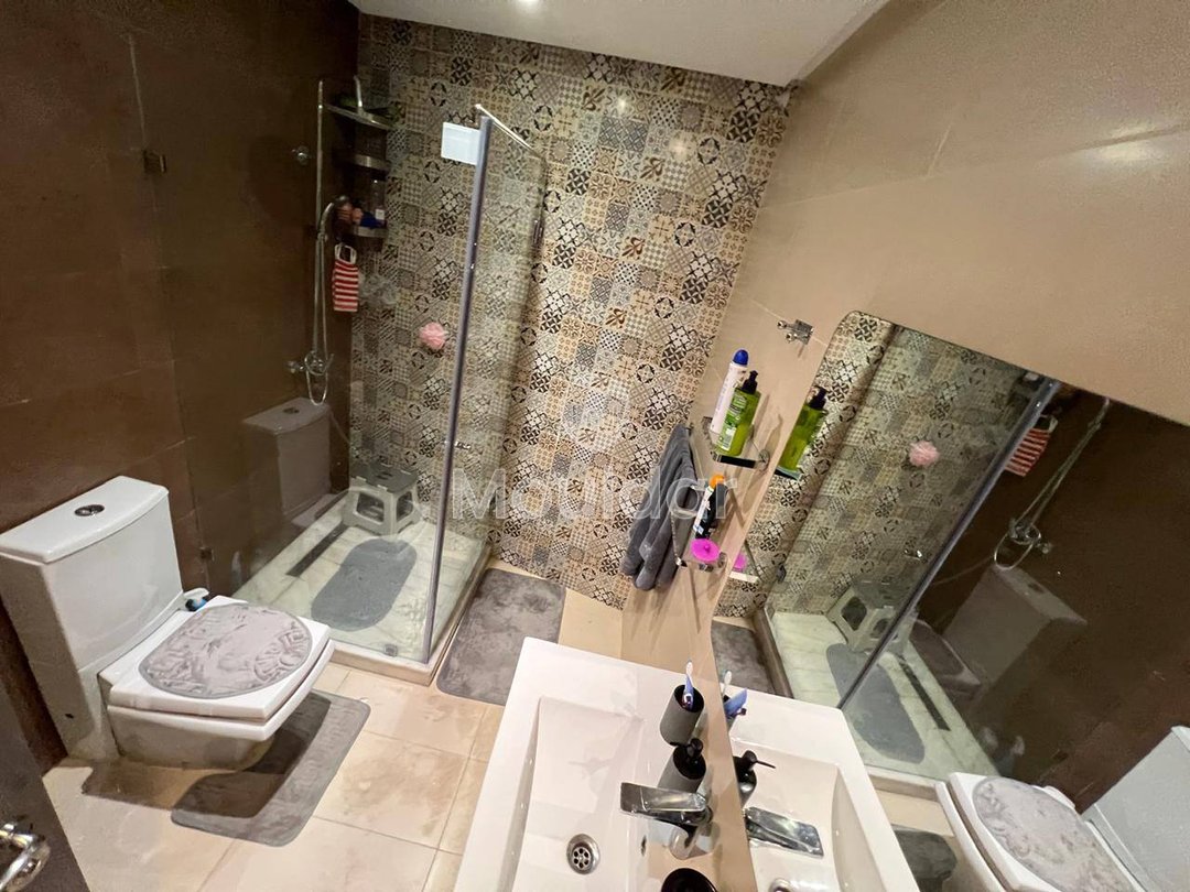 Appartamento in Affitto a Tanger - Marchan: 3 Camere Confortevoli - Photo 7