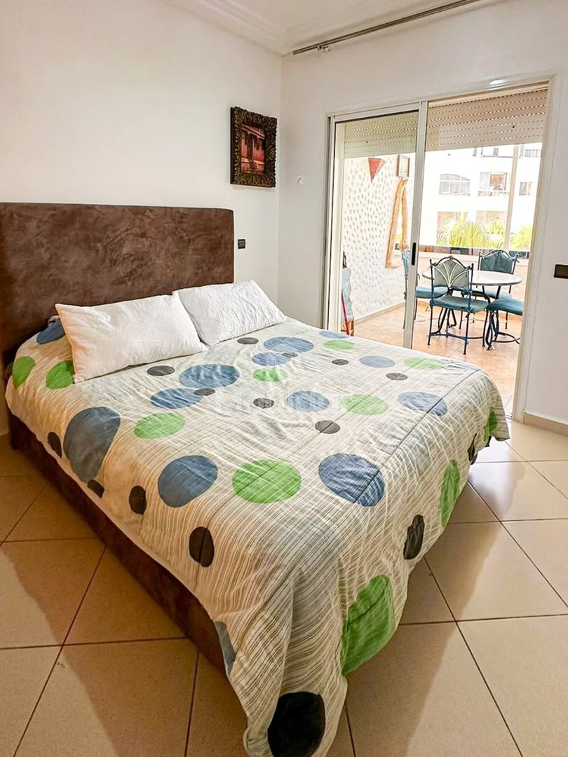 شقة رائعة للإيجار في أصيلة - مثالية لكم - Photo 3