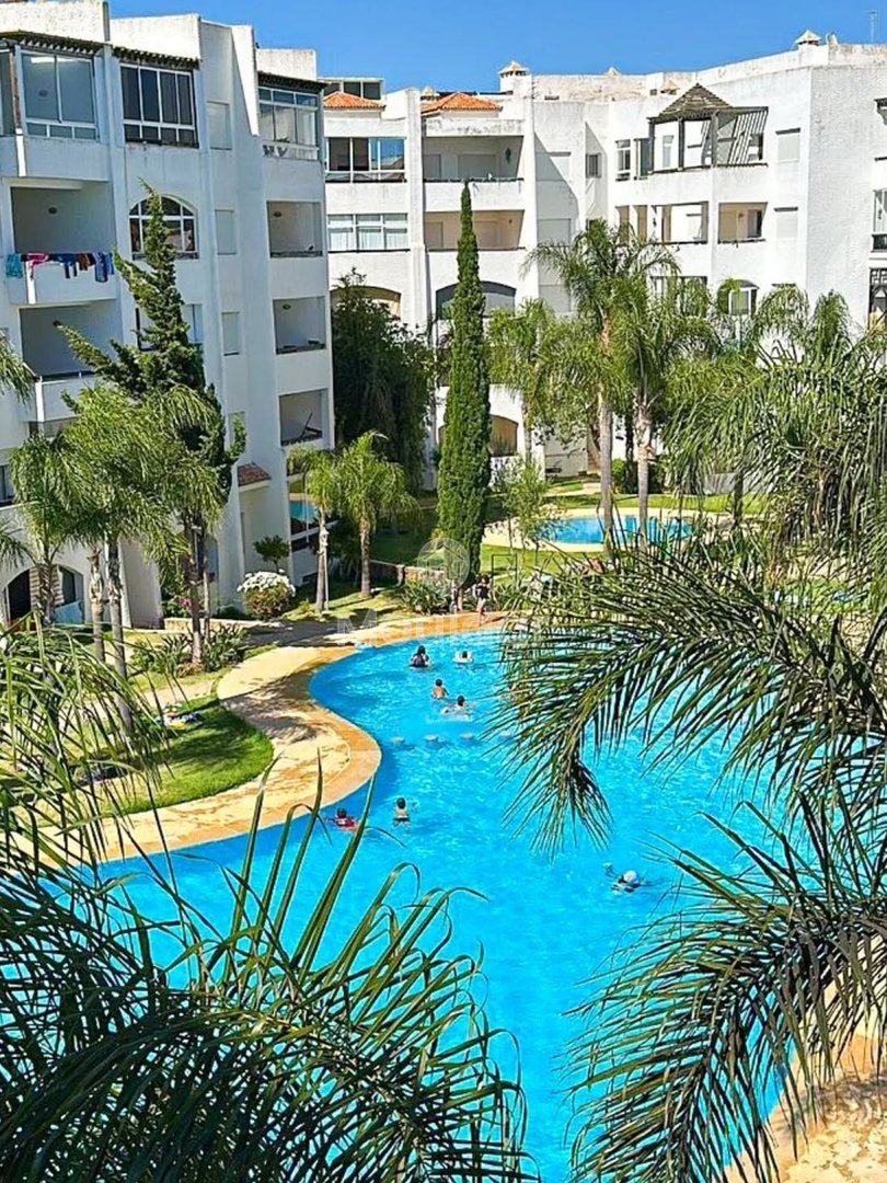 شقة رائعة للإيجار في أصيلة - مثالية لكم - Photo 5