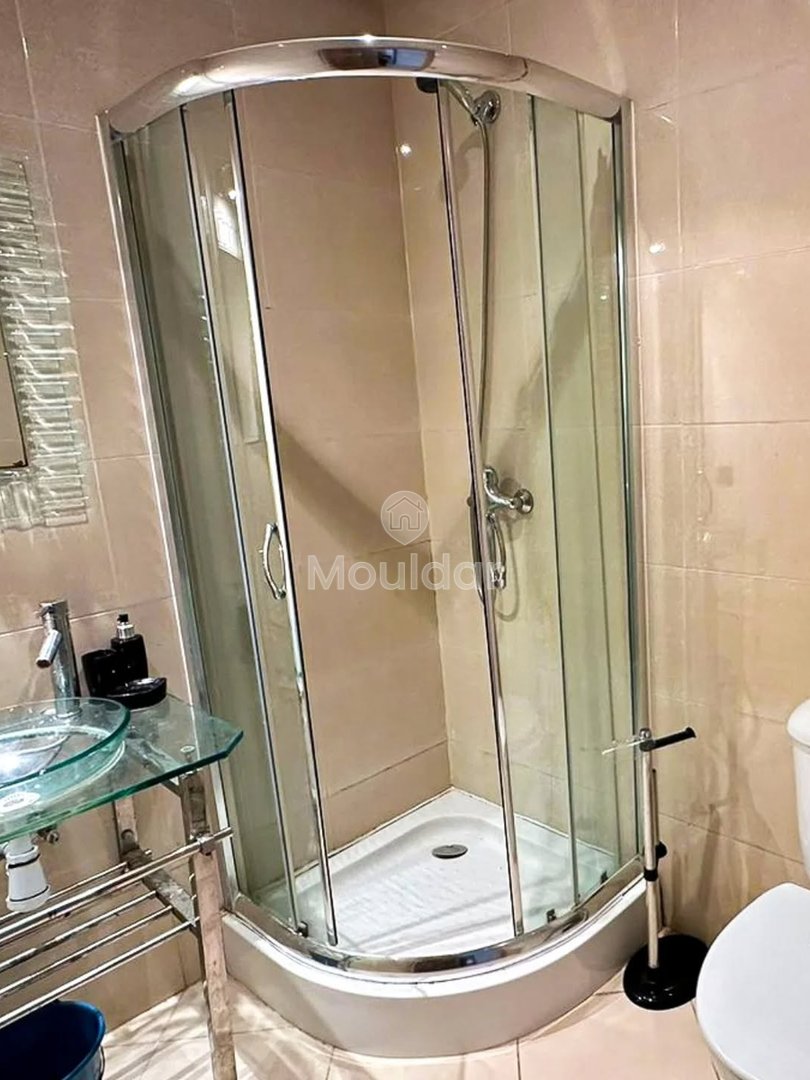 شقة رائعة للإيجار في أصيلة - مثالية لكم - Photo 7