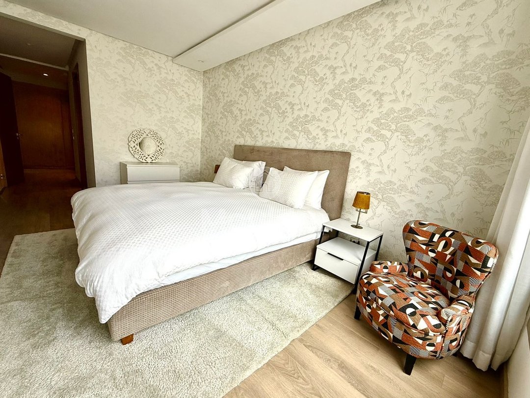 Witamy w Casablance: Do wynajęcia mieszkanie, 120m² w Anfa - Photo 3