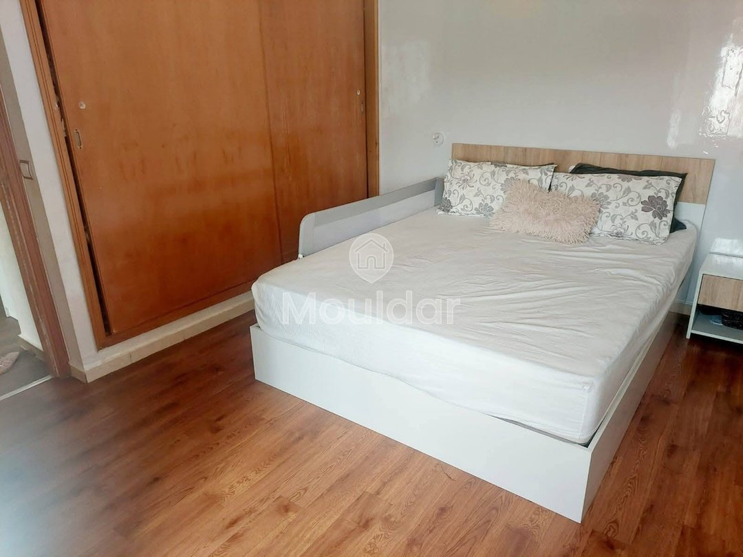 Stunning 2 Bedroom Apartment for Sale in Mohammedia, 70m² - Photo 7