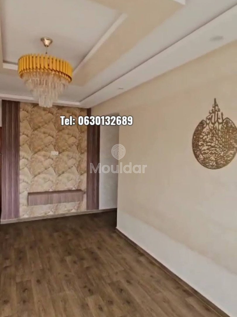 Stunning 2 Bedroom Apartment for Sale in Mohammedia, 70m² - Photo 3