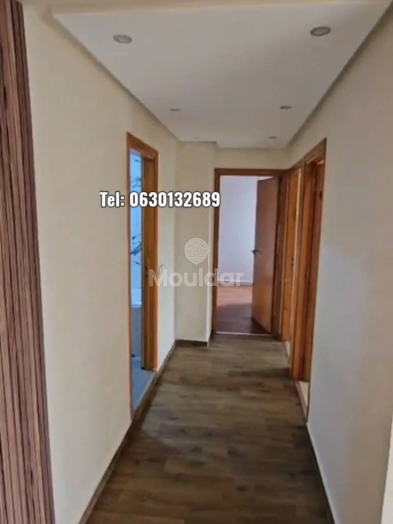 Stunning 2 Bedroom Apartment for Sale in Mohammedia, 70m² - Photo 9