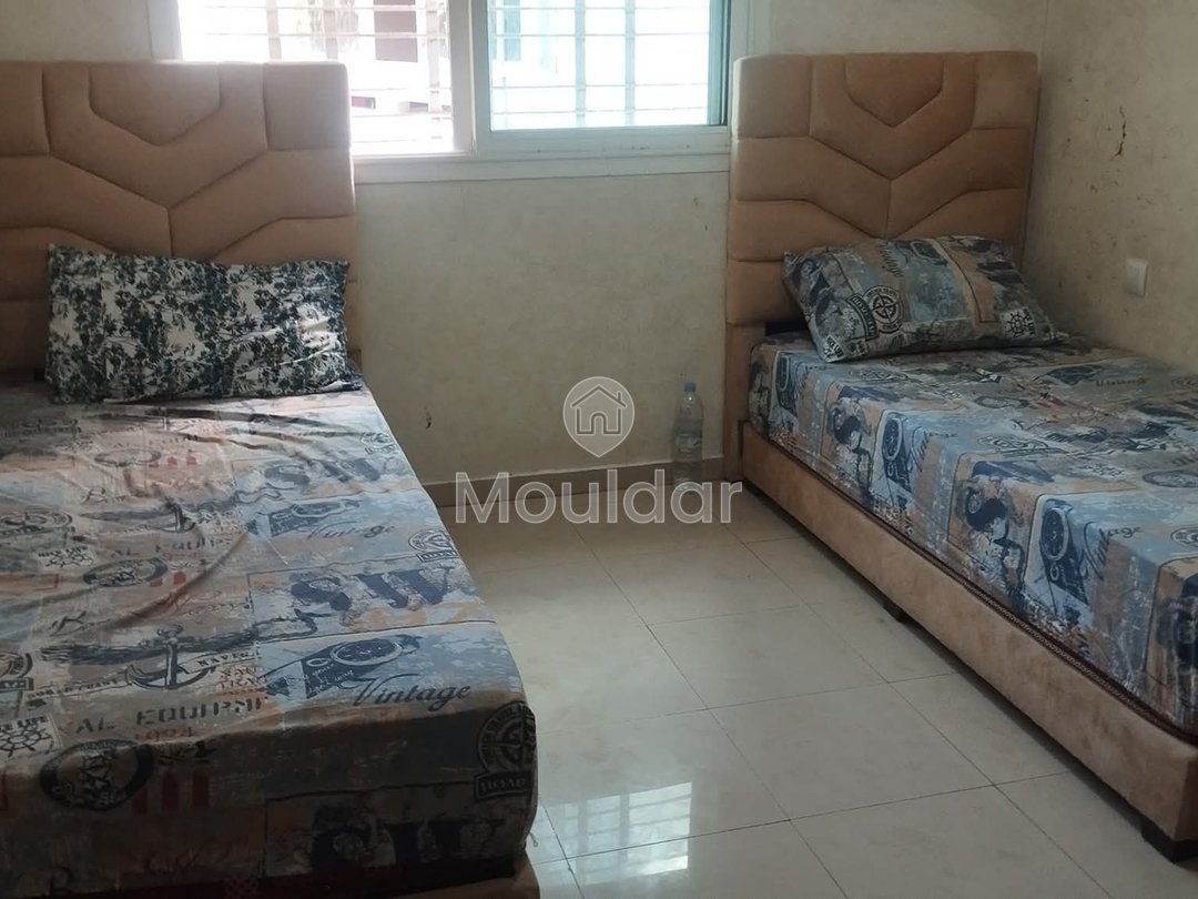 Stunning 2 Bedroom Apartment for Sale in Mohammedia, 70m² - Photo 6