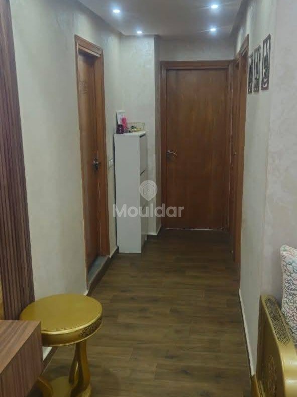 Stunning 2 Bedroom Apartment for Sale in Mohammedia, 70m² - Photo 8