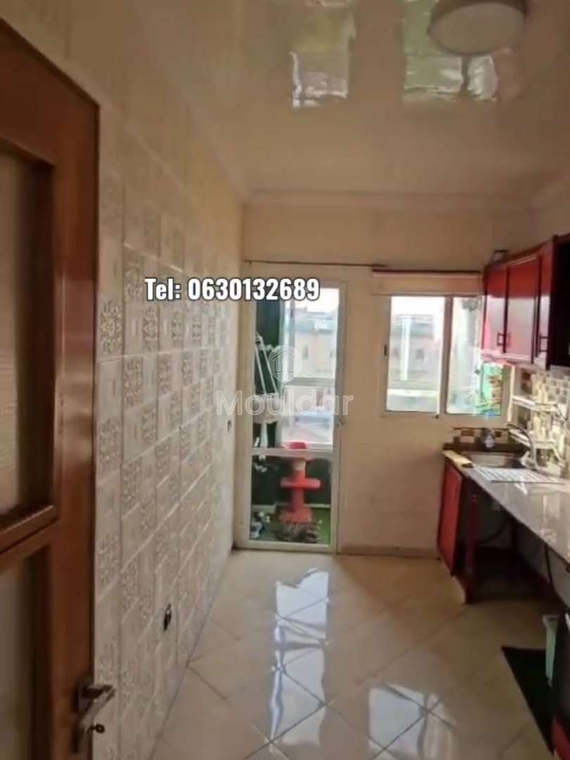 Stunning 2 Bedroom Apartment for Sale in Mohammedia, 70m² - Photo 4