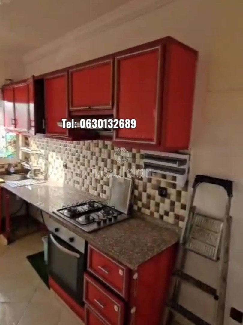 Stunning 2 Bedroom Apartment for Sale in Mohammedia, 70m² - Photo 11