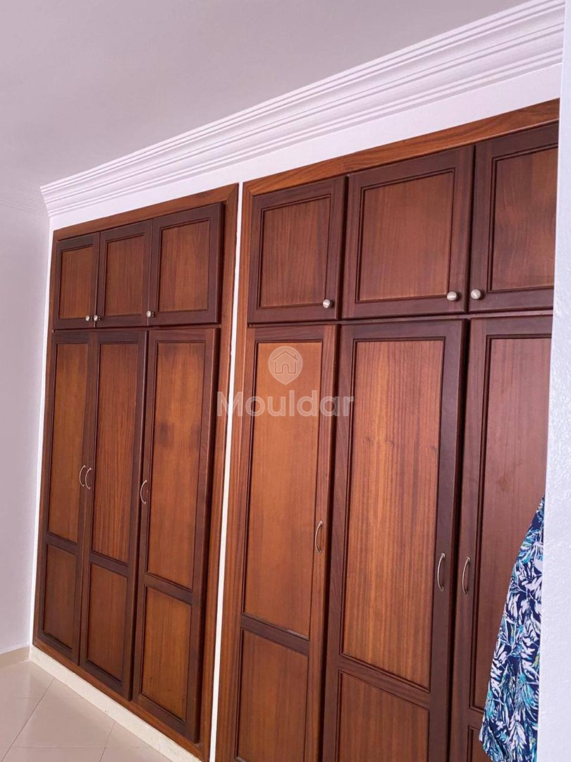 Charmant Appartement à Louer à Tanger - Marjane, 2 Chambres - Photo 6