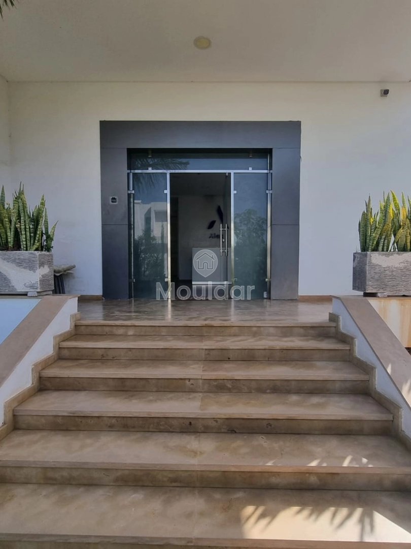 Casablanca'da kiralık geniş villa - Kaçırılmaması gereken bir fırsat - Photo 13