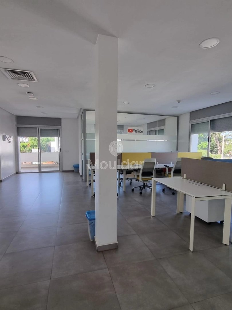 Casablanca'da kiralık geniş villa - Kaçırılmaması gereken bir fırsat - Photo 3