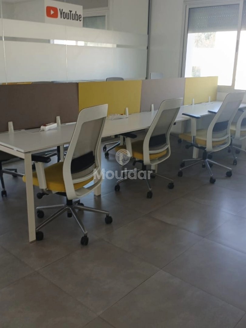 Casablanca'da kiralık geniş villa - Kaçırılmaması gereken bir fırsat - Photo 5