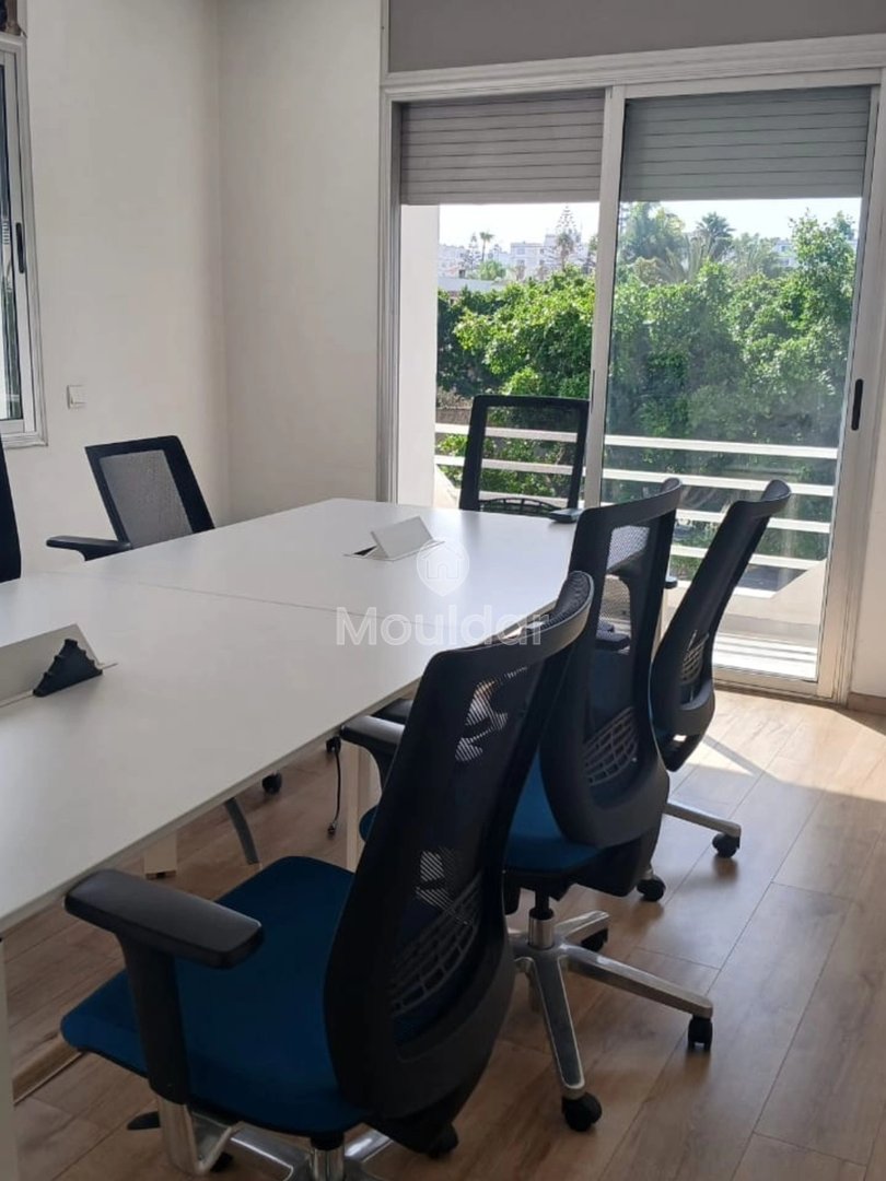 Casablanca'da kiralık geniş villa - Kaçırılmaması gereken bir fırsat - Photo 7