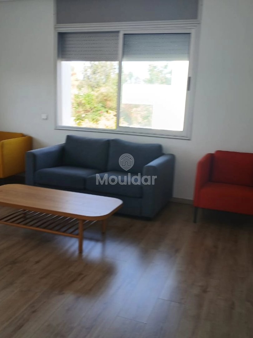 Casablanca'da kiralık geniş villa - Kaçırılmaması gereken bir fırsat - Photo 12