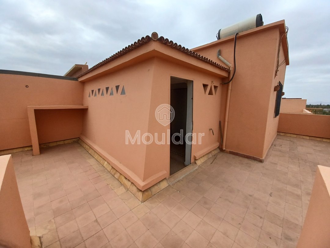 Villa Spacieuse à Marrakech : 4 Chambres, 240m² à Saisir - Photo 15