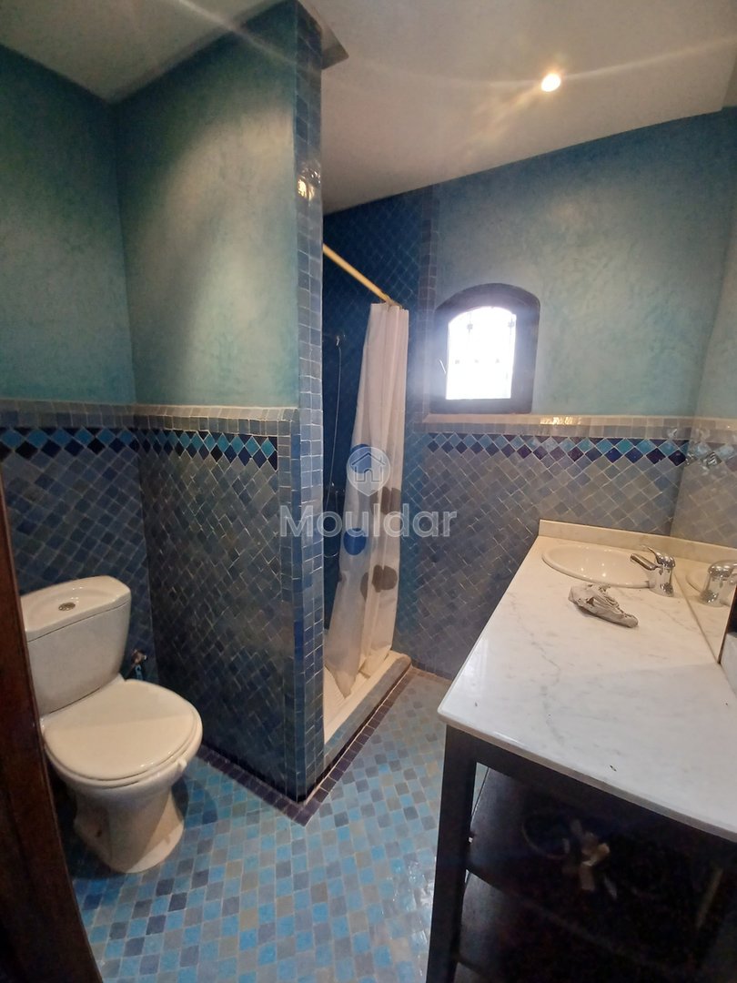 Villa Spacieuse à Marrakech : 4 Chambres, 240m² à Saisir - Photo 23