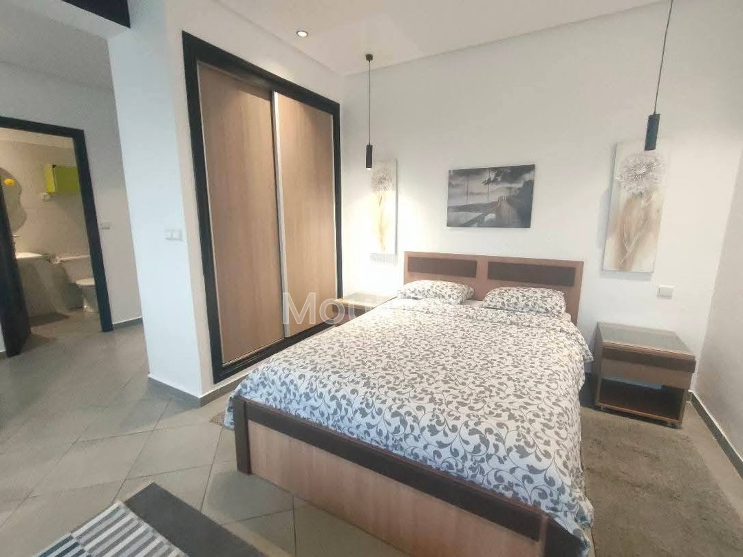 Studio luminoso da affittare nel cuore di Casablanca, 34m² - Photo 7