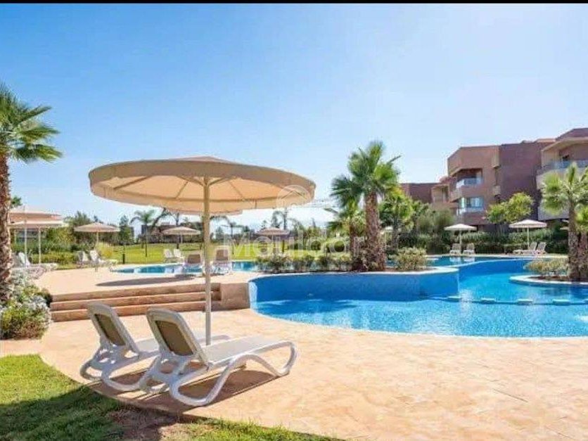 Rent a Spacious Apartment in Marrakech, Hivernage District - Photo 3