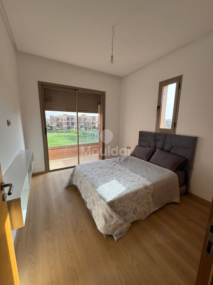 Rent a Spacious Apartment in Marrakech, Hivernage District - Photo 2