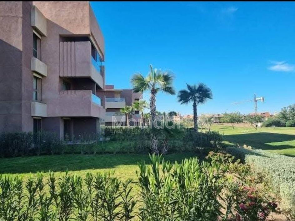 Rent a Spacious Apartment in Marrakech, Hivernage District - Photo 4