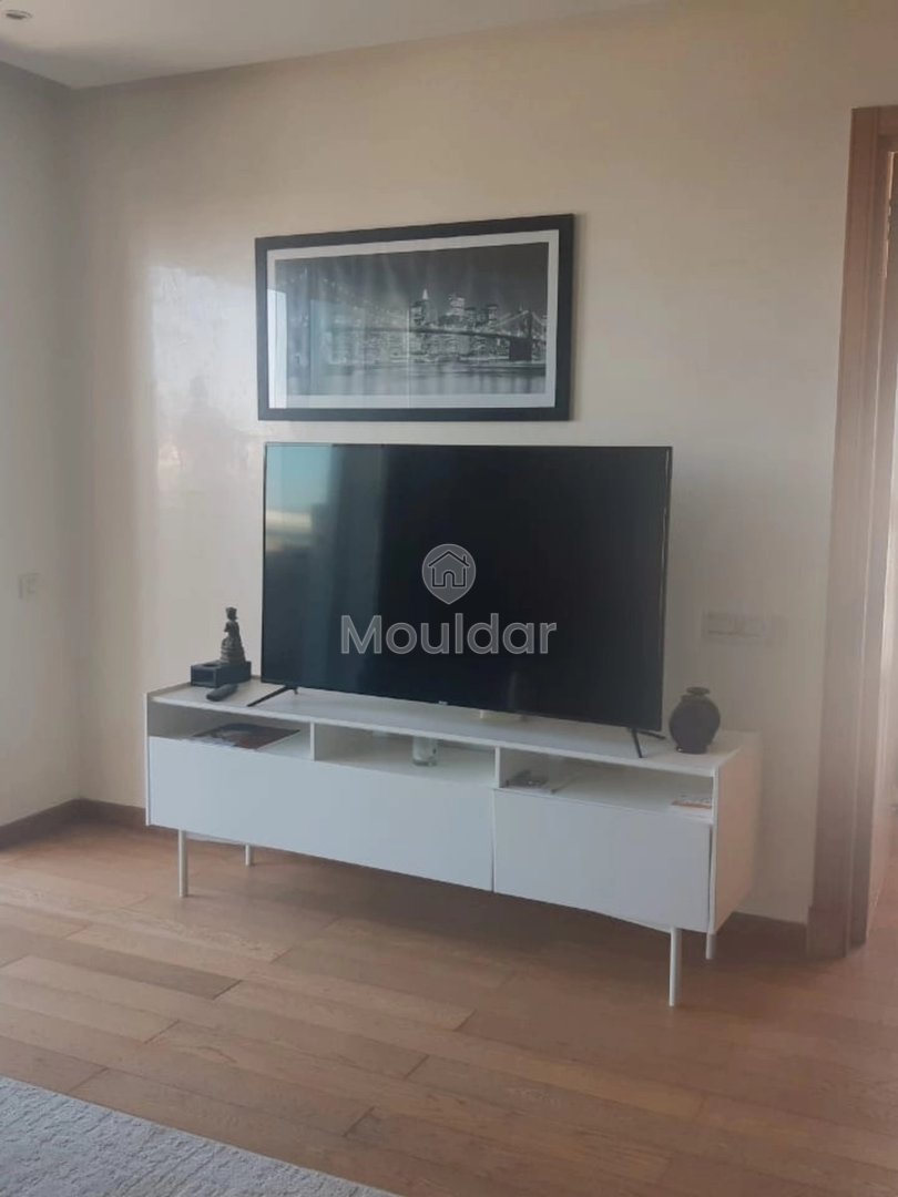 Monolocale in affitto a Casablanca Marina - Vista mozzafiato al 10° piano - Photo 4