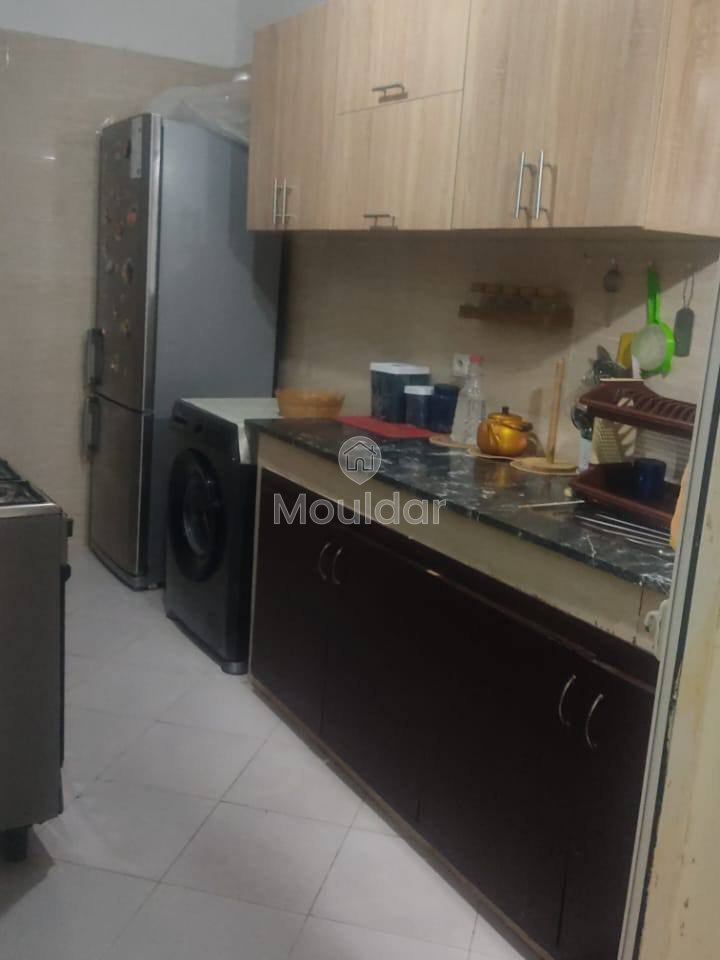 Appartement à Louer à Tanger - Marjane : 2 Chambres Confortables - Photo 9