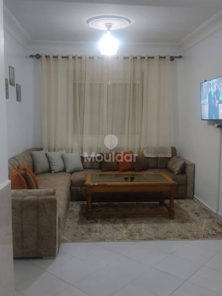 Appartement à Louer à Tanger - Marjane : 2 Chambres Confortables - Photo 3