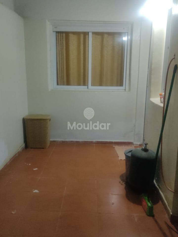 Appartement à Louer à Tanger - Marjane : 2 Chambres Confortables - Photo 4