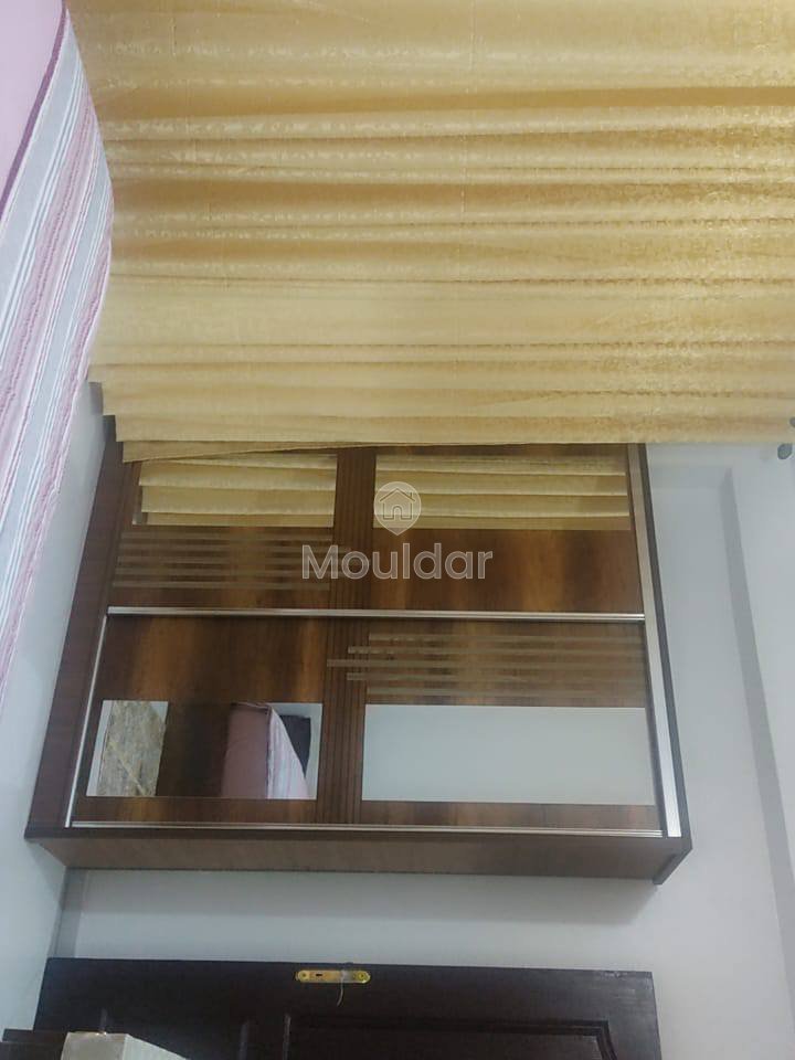 Appartement à Louer à Tanger - Marjane : 2 Chambres Confortables - Photo 7