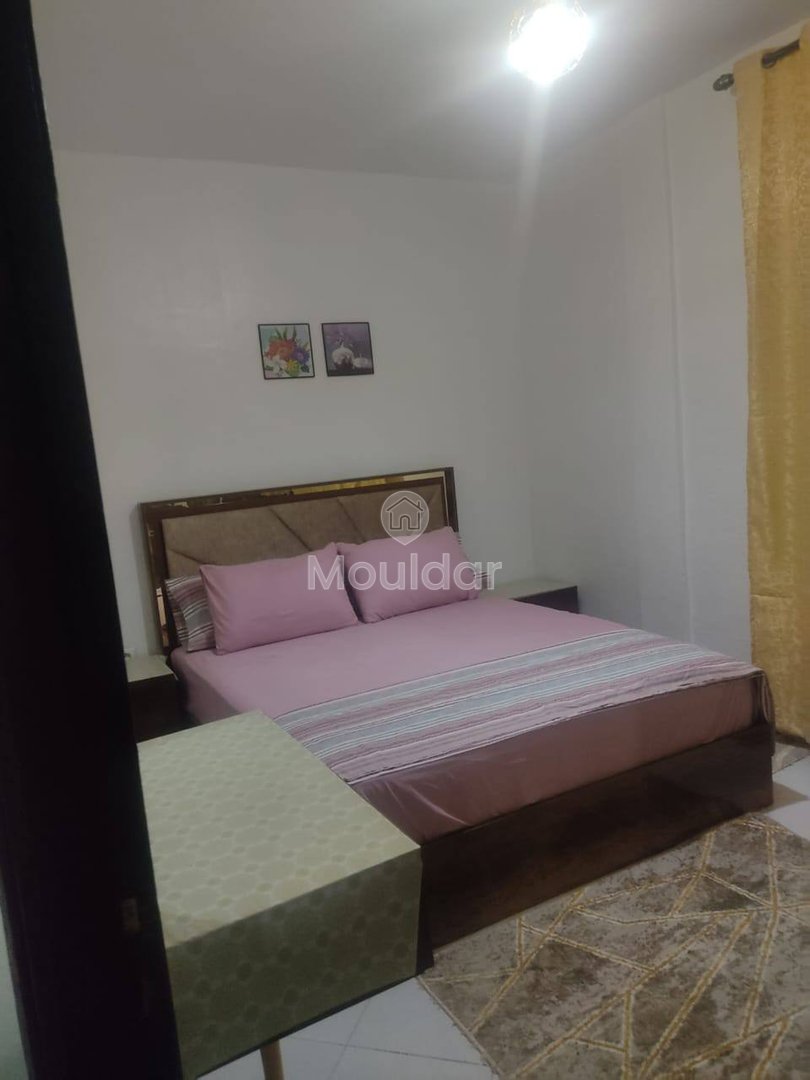 Appartement à Louer à Tanger - Marjane : 2 Chambres Confortables - Photo 8