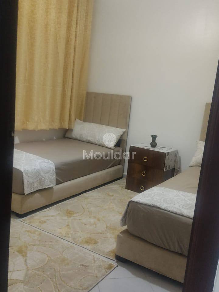Appartement à Louer à Tanger - Marjane : 2 Chambres Confortables - Photo 6