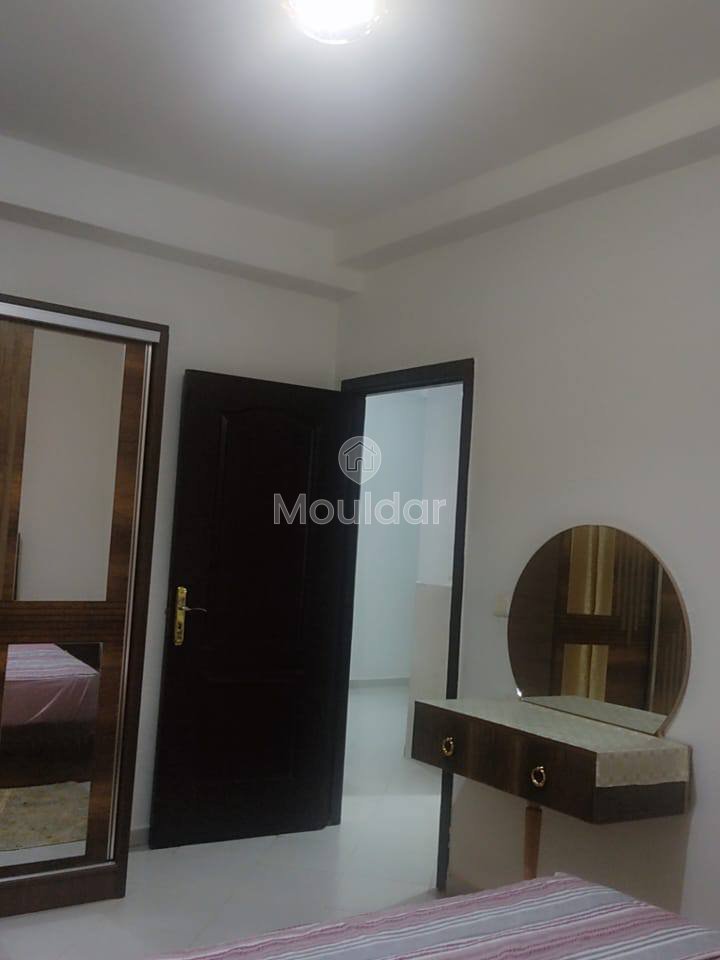 Appartement à Louer à Tanger - Marjane : 2 Chambres Confortables - Photo 5