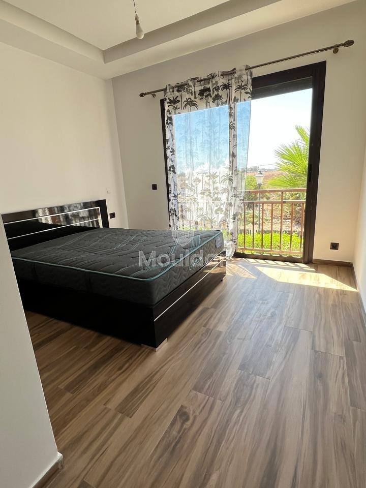 Mieszkanie do wynajęcia w Dar Bouazza: 2 wygodne sypialnie - Photo 4