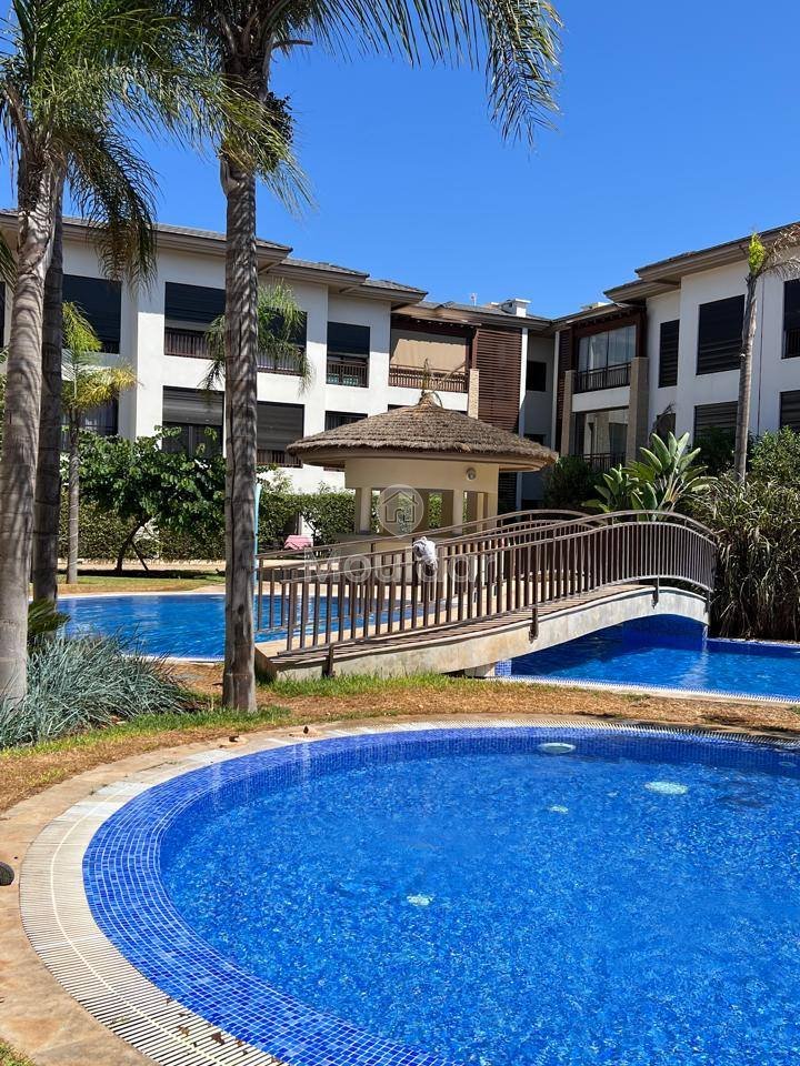 Mieszkanie do wynajęcia w Dar Bouazza: 2 wygodne sypialnie - Photo 12