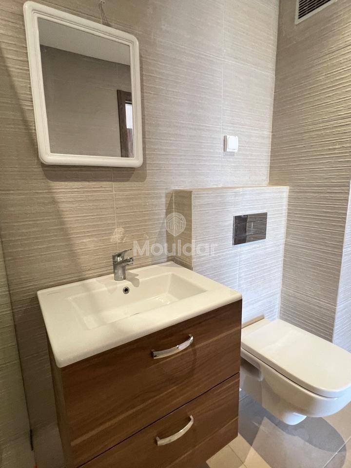 Mieszkanie do wynajęcia w Dar Bouazza: 2 wygodne sypialnie - Photo 20