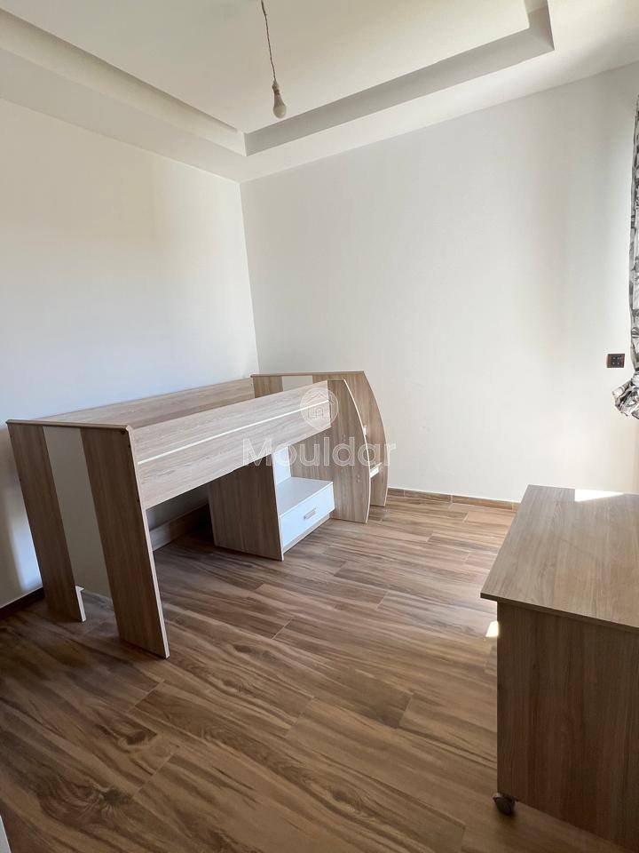 Mieszkanie do wynajęcia w Dar Bouazza: 2 wygodne sypialnie - Photo 7