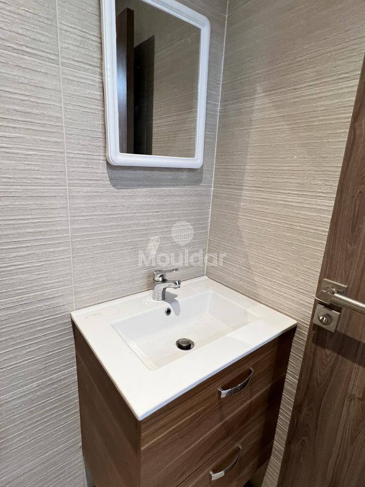 Mieszkanie do wynajęcia w Dar Bouazza: 2 wygodne sypialnie - Photo 16