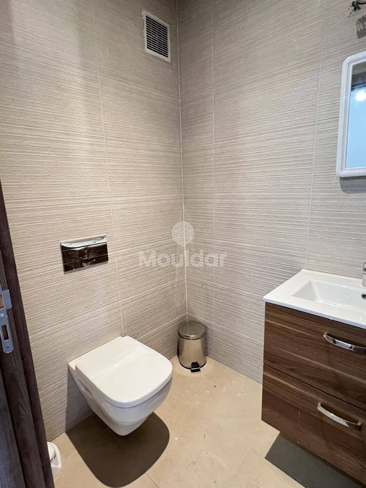 Mieszkanie do wynajęcia w Dar Bouazza: 2 wygodne sypialnie - Photo 19