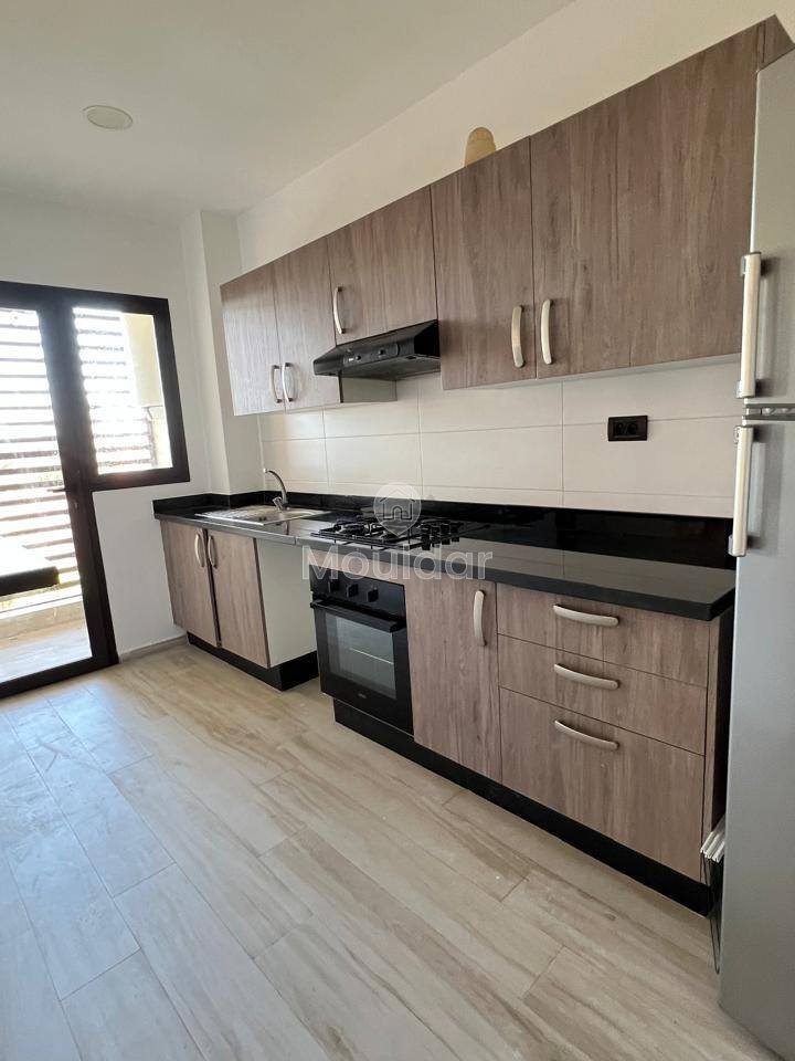 Mieszkanie do wynajęcia w Dar Bouazza: 2 wygodne sypialnie - Photo 15