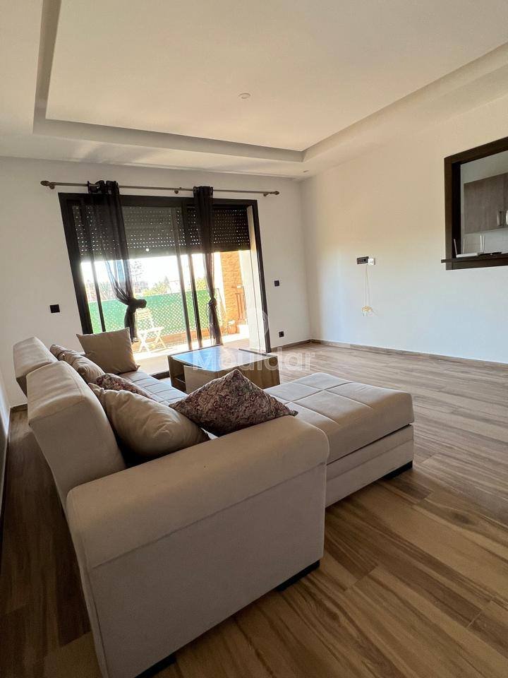 Mieszkanie do wynajęcia w Dar Bouazza: 2 wygodne sypialnie - Photo 3