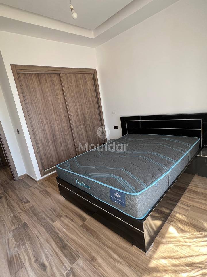 Mieszkanie do wynajęcia w Dar Bouazza: 2 wygodne sypialnie - Photo 5