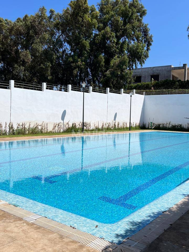 Mieszkanie do wynajęcia w Dar Bouazza: 2 wygodne sypialnie - Photo 13