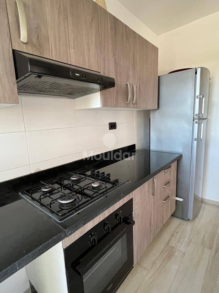 Mieszkanie do wynajęcia w Dar Bouazza: 2 wygodne sypialnie - Photo 14