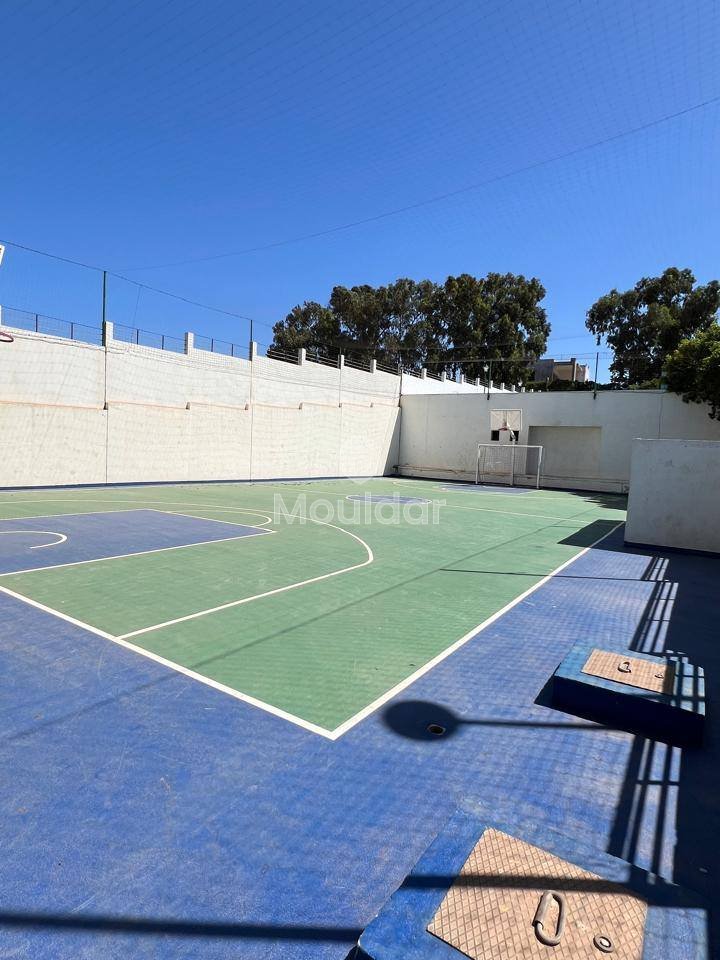 Mieszkanie do wynajęcia w Dar Bouazza: 2 wygodne sypialnie - Photo 11