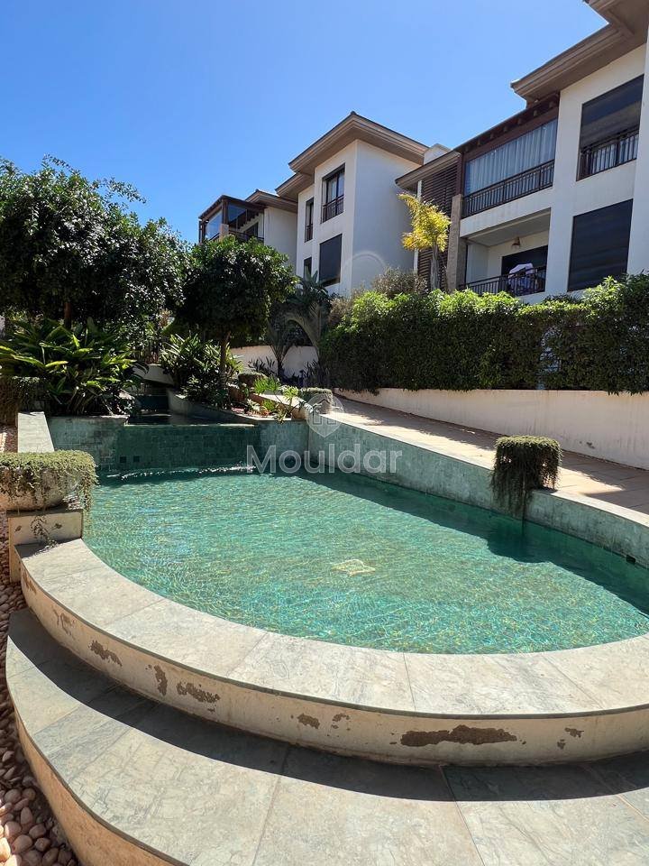 Mieszkanie do wynajęcia w Dar Bouazza: 2 wygodne sypialnie - Photo 9