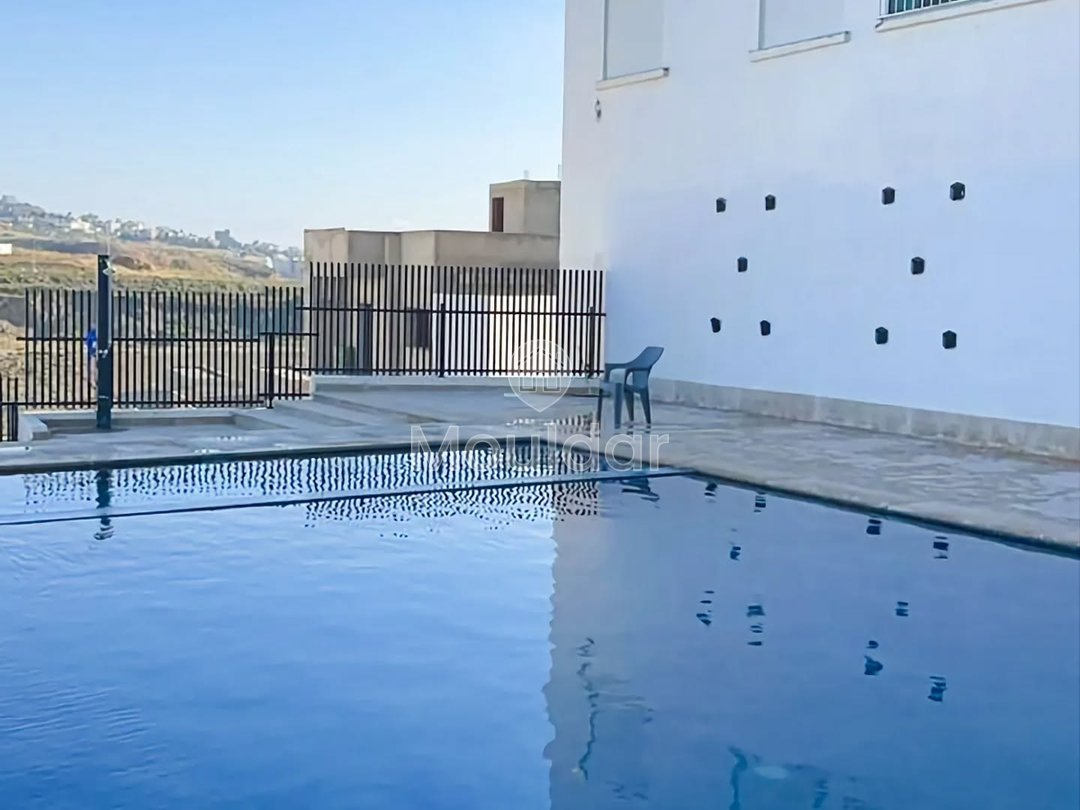 للبيع: شقة فسيحة من غرفتين في طنجة ملاباطا - Photo 10