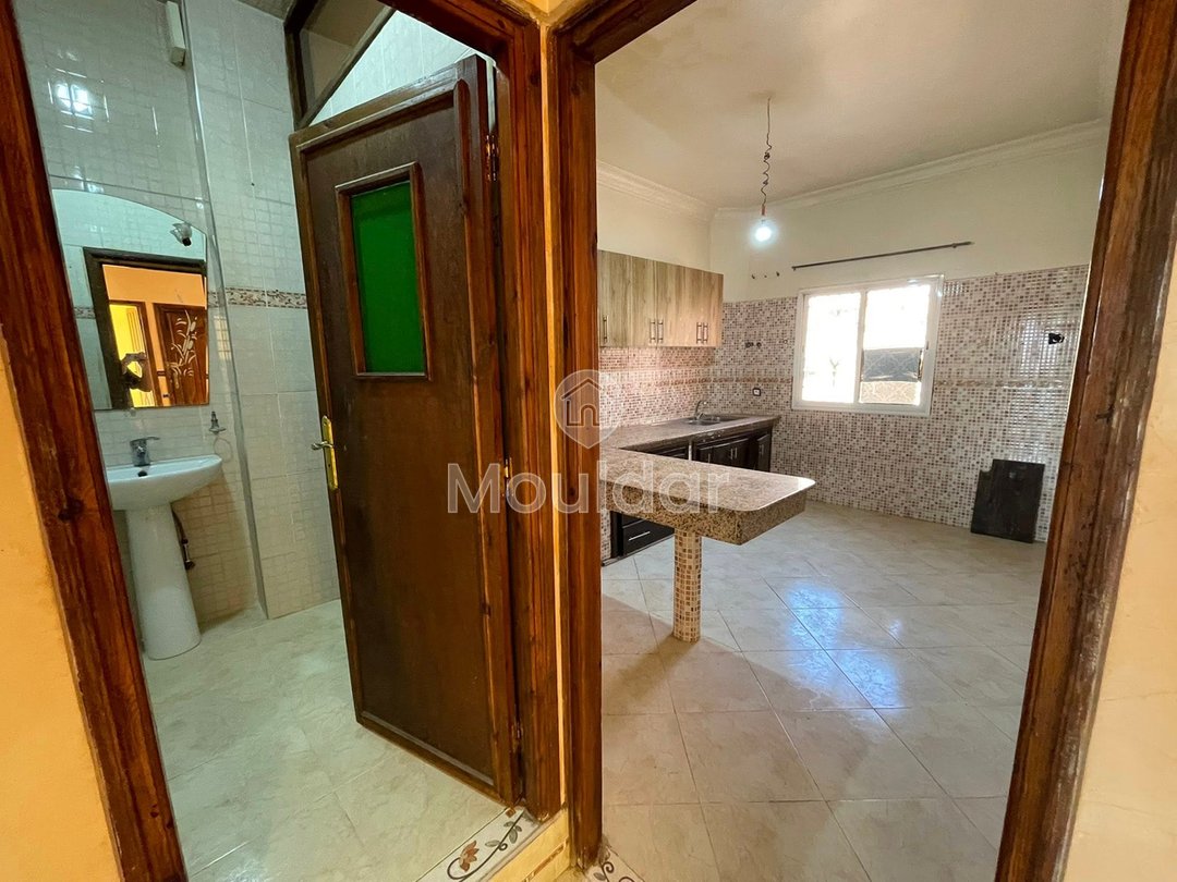 Apartament de farmec în Marrakech - 3 camere, 115 m² - Photo 22
