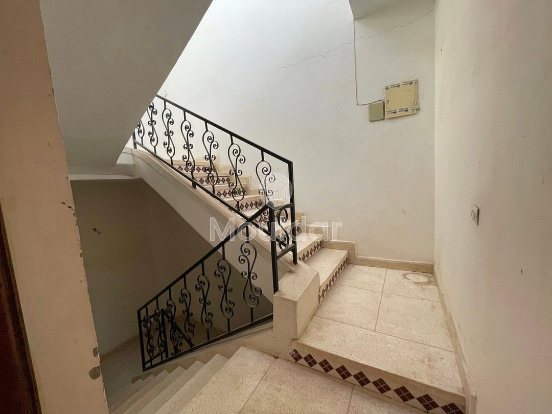 Apartament de farmec în Marrakech - 3 camere, 115 m² - Photo 15