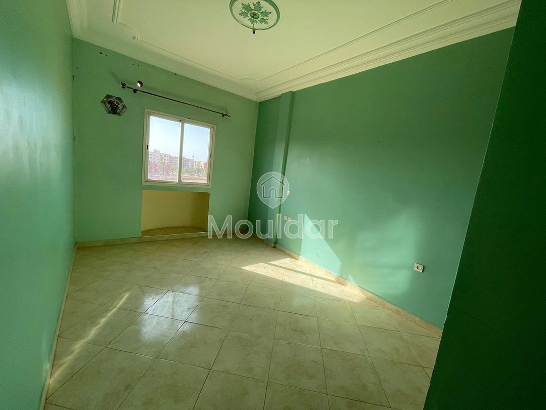 Apartament de farmec în Marrakech - 3 camere, 115 m² - Photo 11